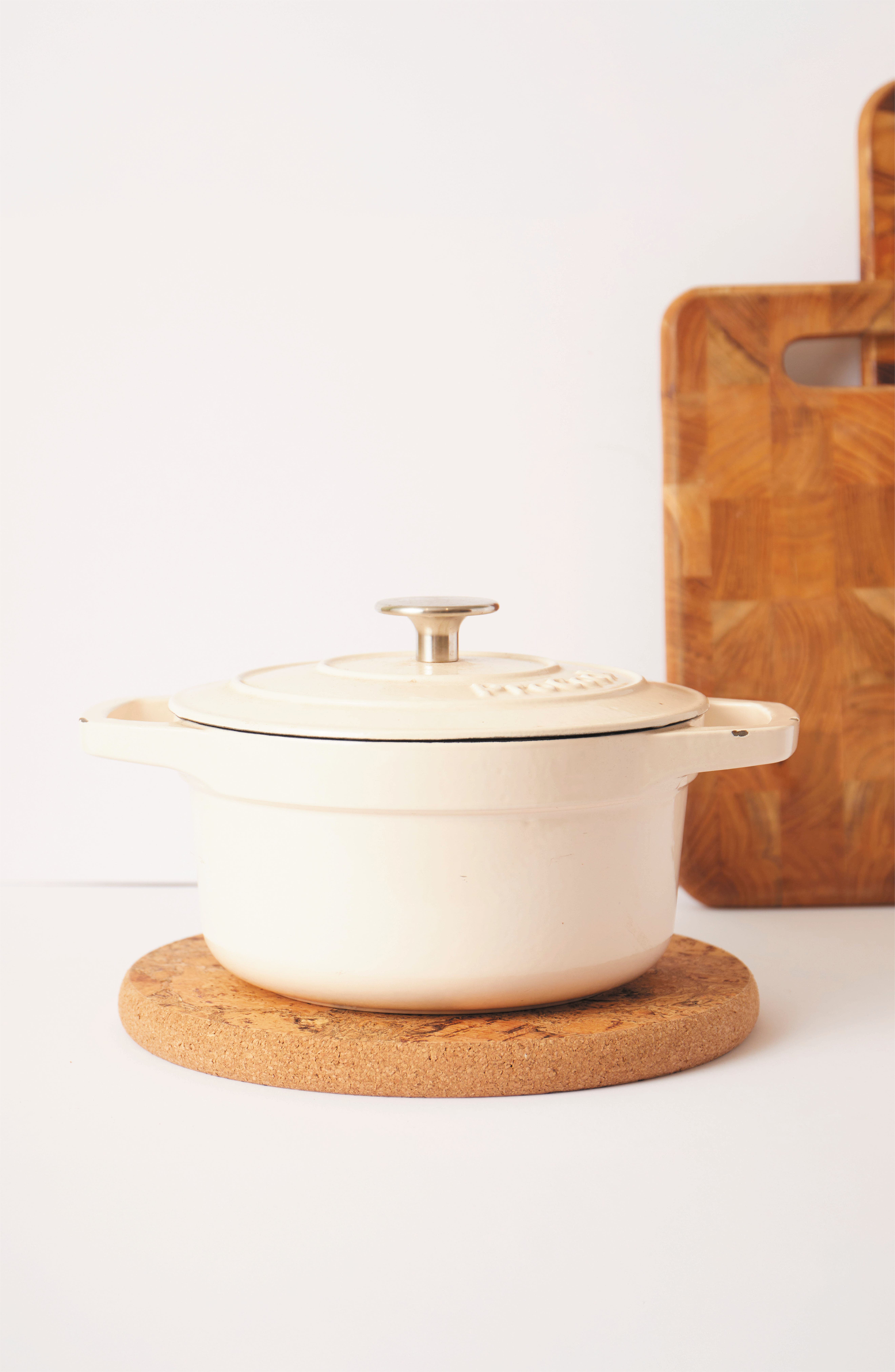 selected Natural Cork