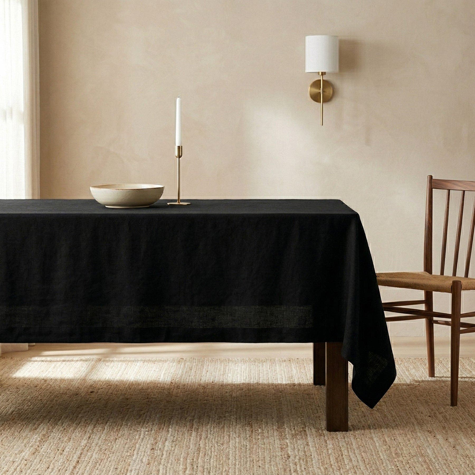 selected Black