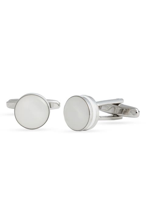 Ollie Cuff Links