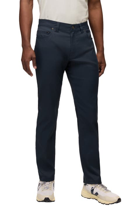 Stretch Zion™ 5-Pocket Tapered Pants