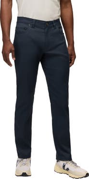 prAna Stretch Zion™ 5-Pocket Tapered Pants