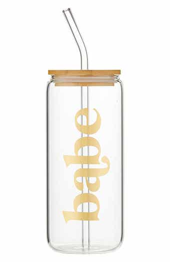Babe Cold Brew Tumbler