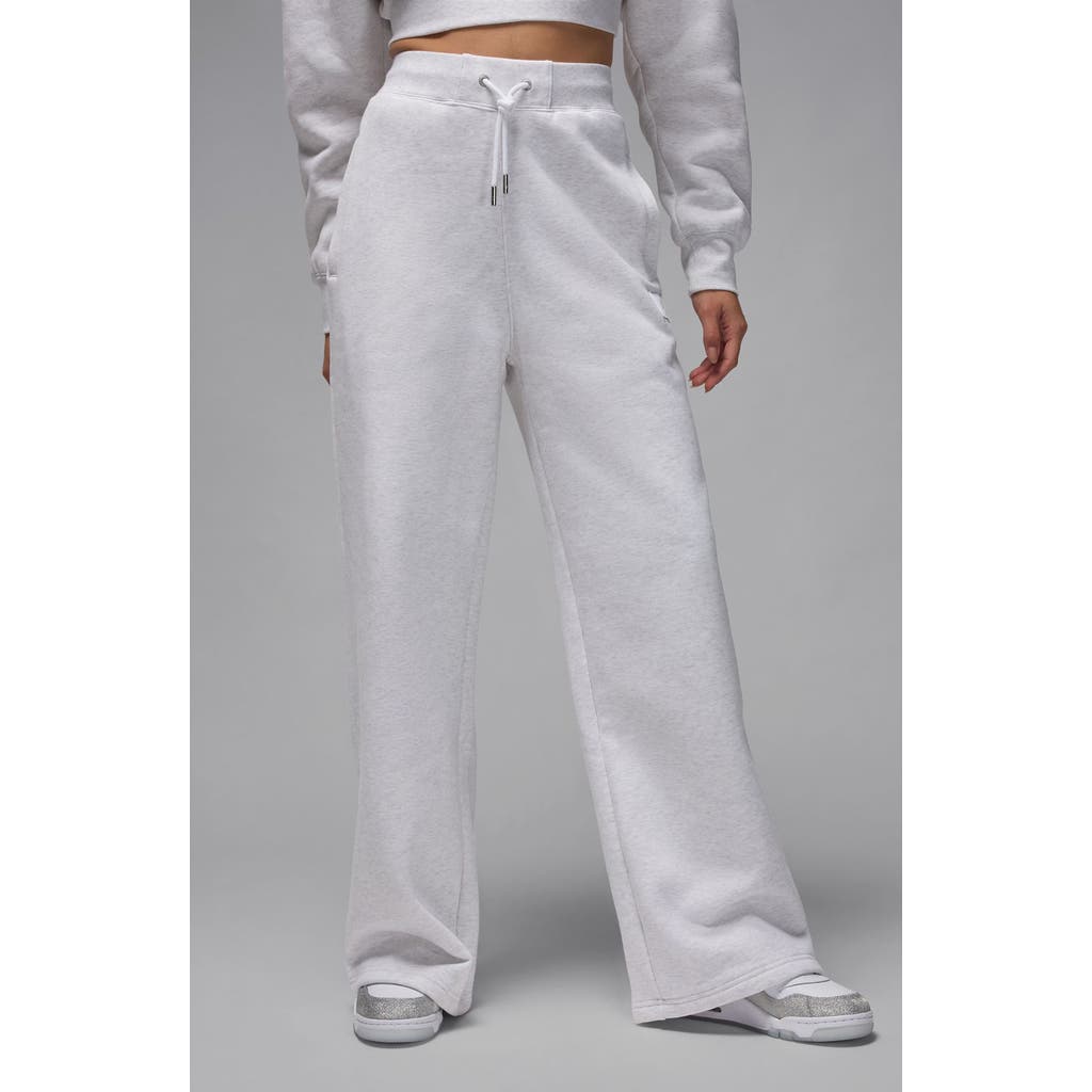 JORDAN JORDAN FLIGHT FLEECE SWEATPANTS