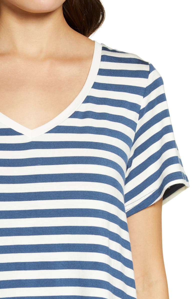 Nordstrom Moonlight Dream Short Pajamas, Alternate, color, 