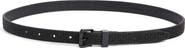 Kurt Geiger London Crystal Embellished Belt