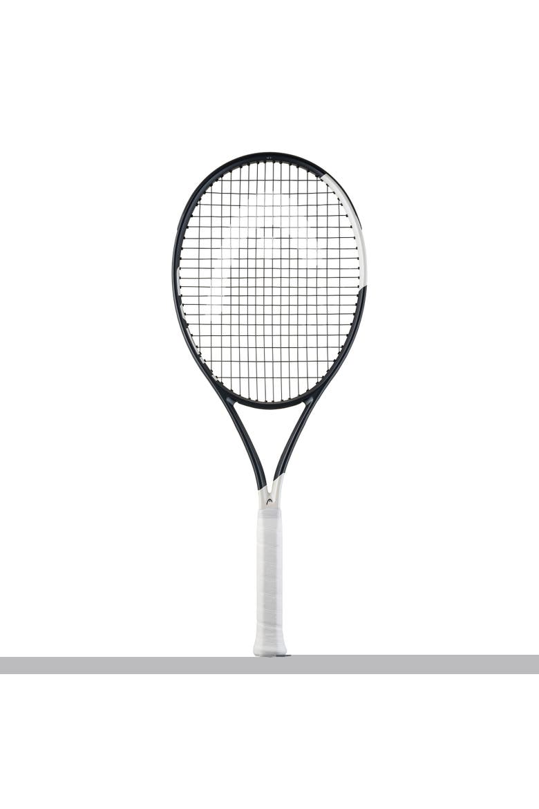 Speed MP Unstrung Tennis Racquet, Main, color, Black