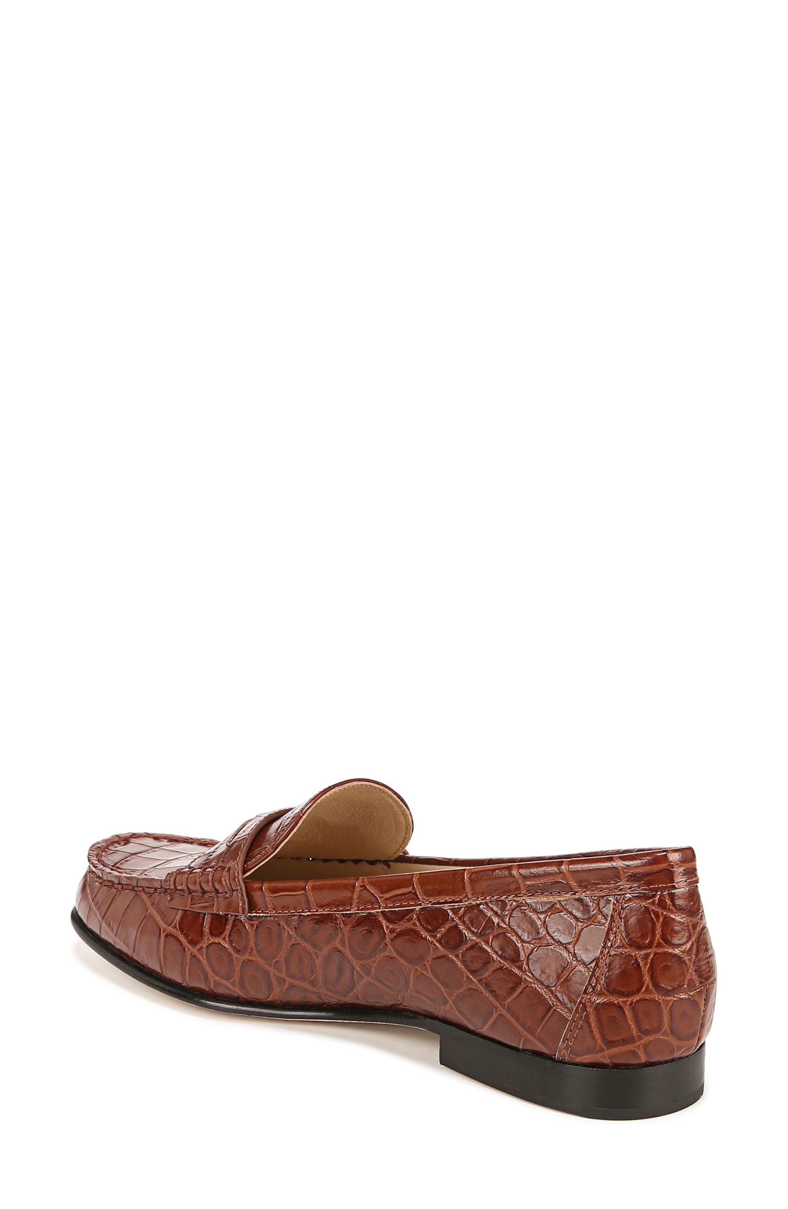 Veronica Beard Penny Loafer, Alternate, color, 