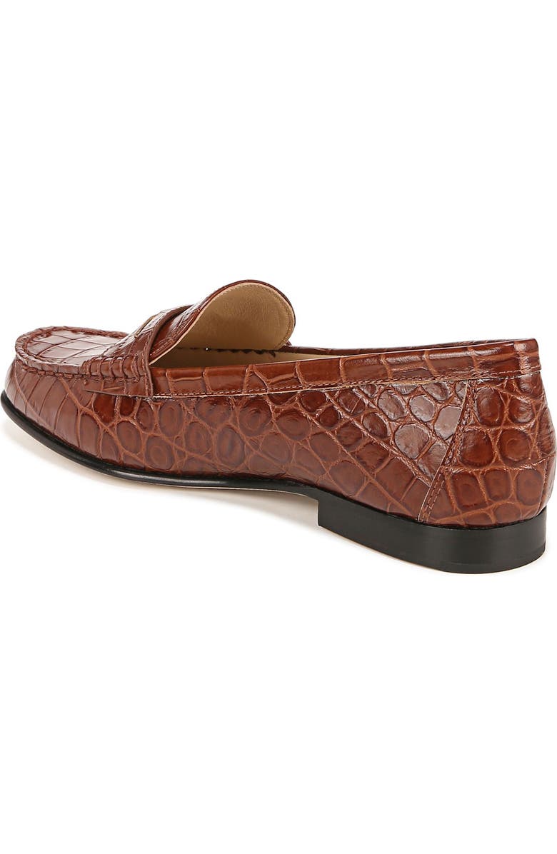 Veronica Beard Penny Loafer, Alternate, color,