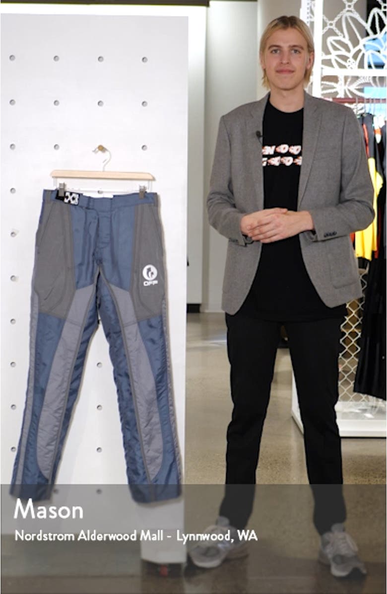 Technical Climber Pants, sales video thumbnail