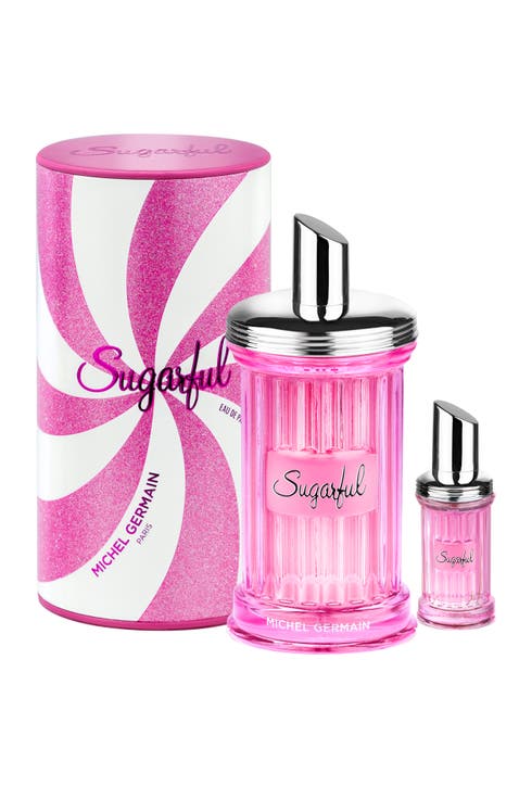 Sugarful Eau de Parfum Spray 3.4 oz