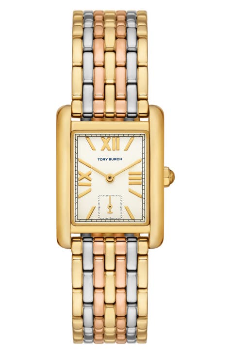 Tory Burch offers Watch