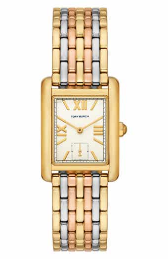 Tory Burch The Eleanor Bracelet Watch 34mm Nordstrom