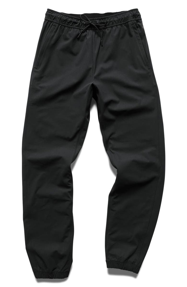 Reigning Champ Stretch Warp Knit Coach's Standard Joggers, Alternate, color, 