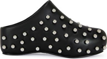 Darwin Stud Platform Clog