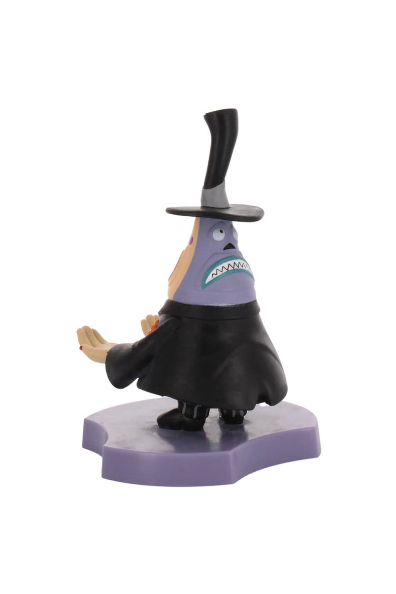 Holdems, The Nightmare Before Christmas, Mayor, Alternate, color, Multicolored