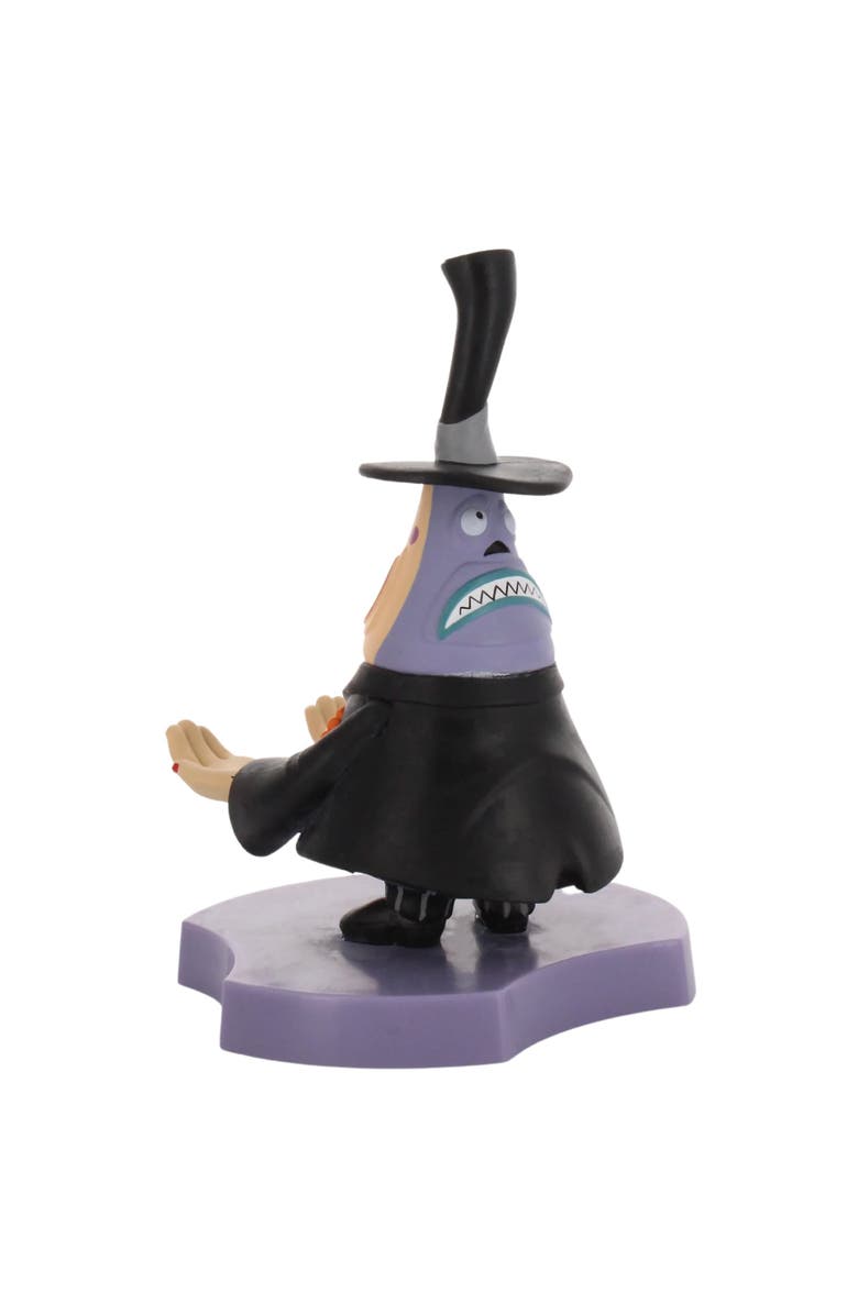 Exquisite Gaming Holdems, The Nightmare Before Christmas, Mayor, Alternate, color, Multicolored