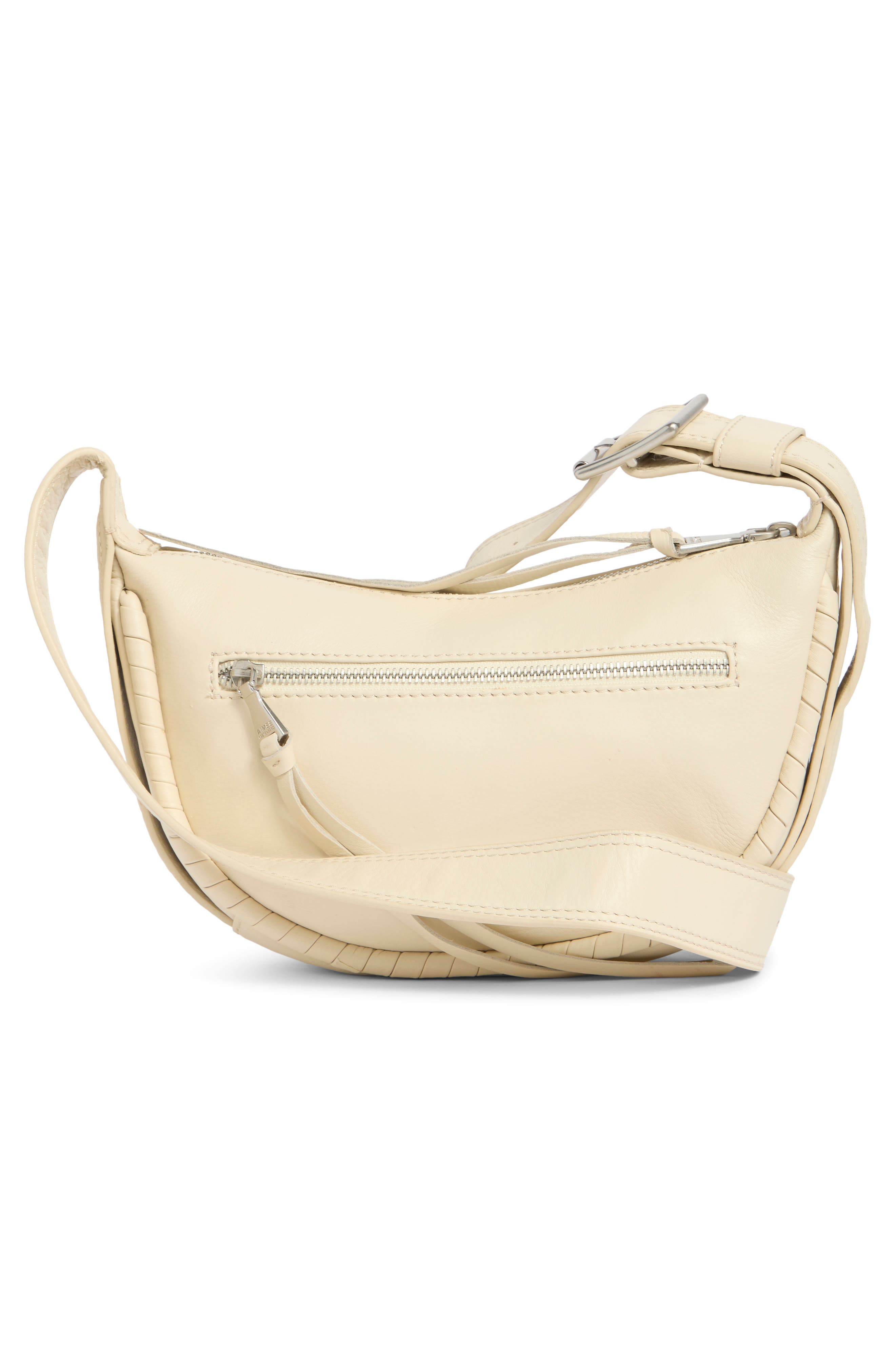 AIMEE Wanderlust Sling Shoulder Bag, Alternate, color, Chalk