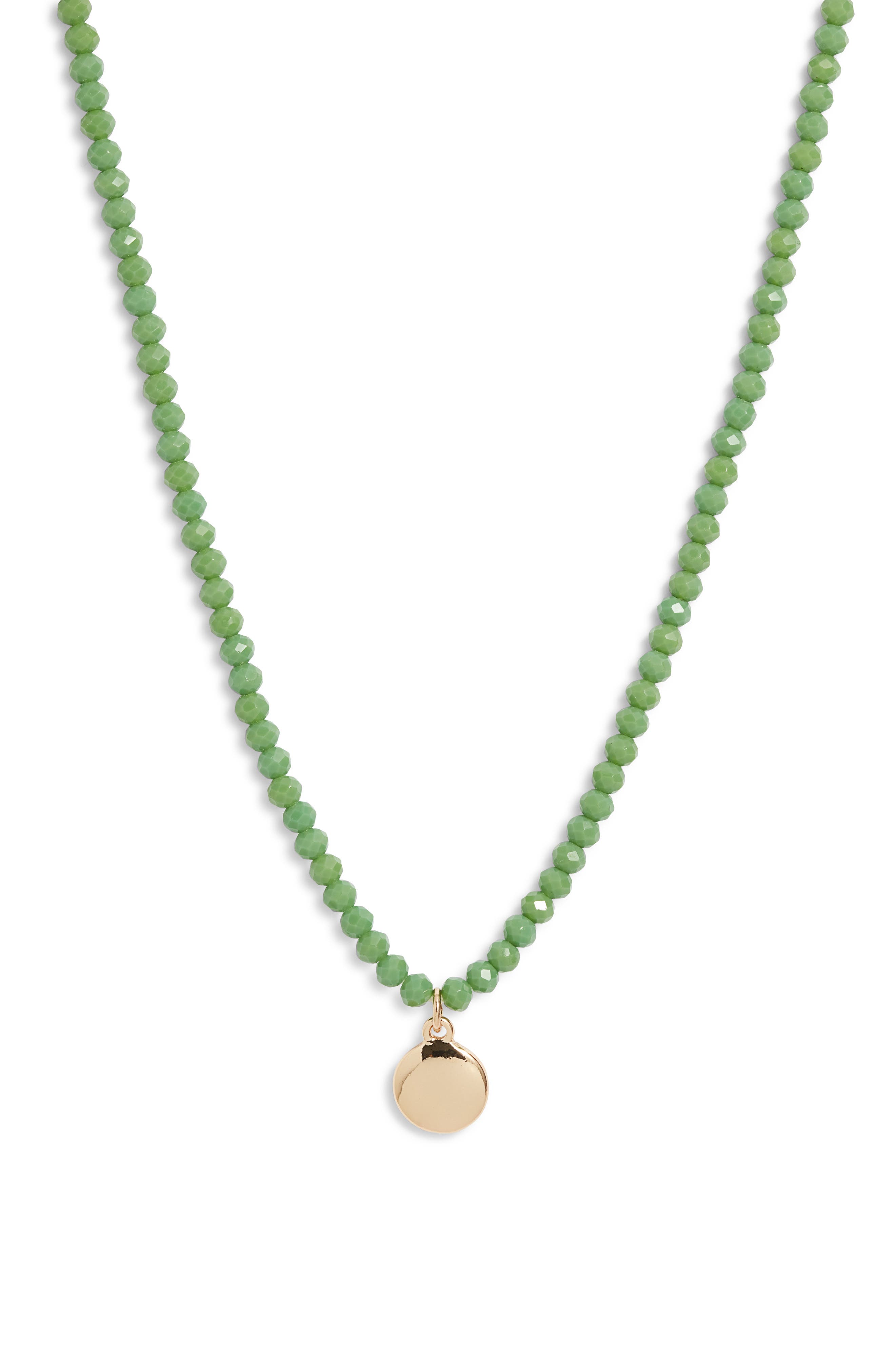 GREEN- GOLD