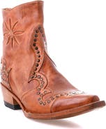 Bed Stu Frio Western Boot