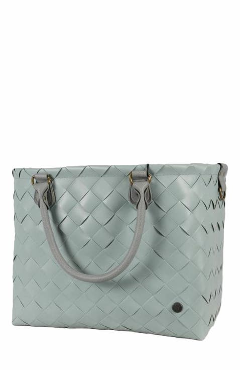 Saint Tropez Recycled Plastic Weekender Bag