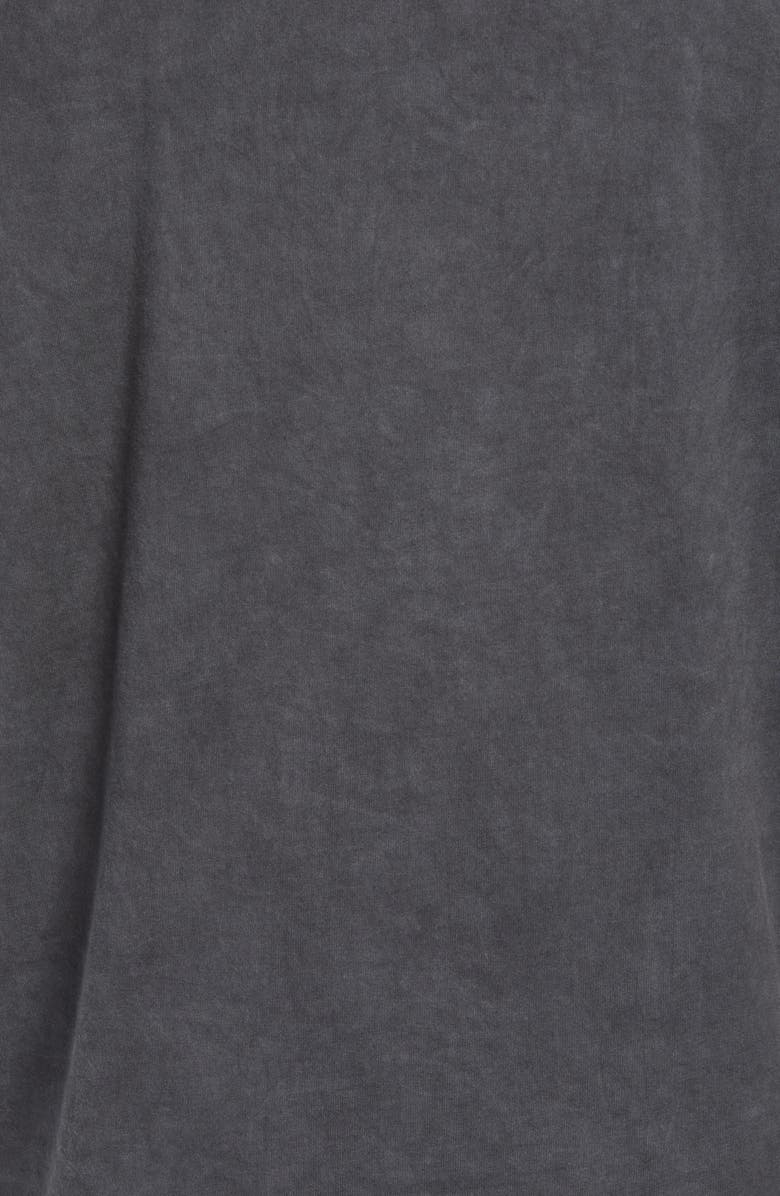 Theory Precise Cold Dye T-Shirt, Alternate, color, 