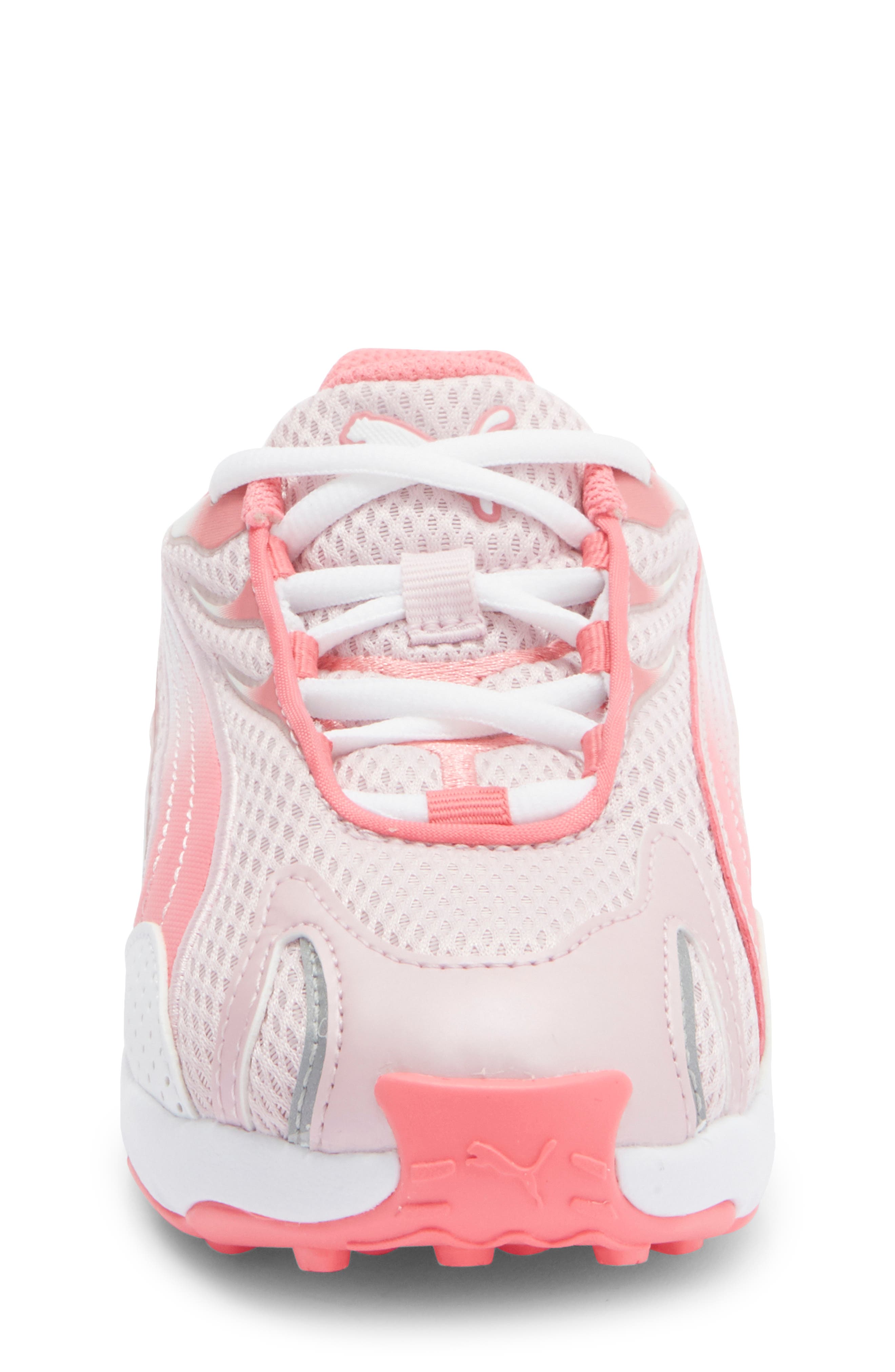 PUMA Kids' Inhale Sneaker, Alternate, color, Rose Mauve/ Magic Rose