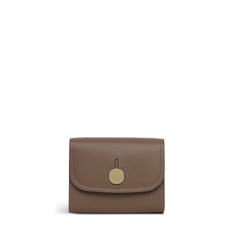 Bathurst Mews Medium Flapover Wallet