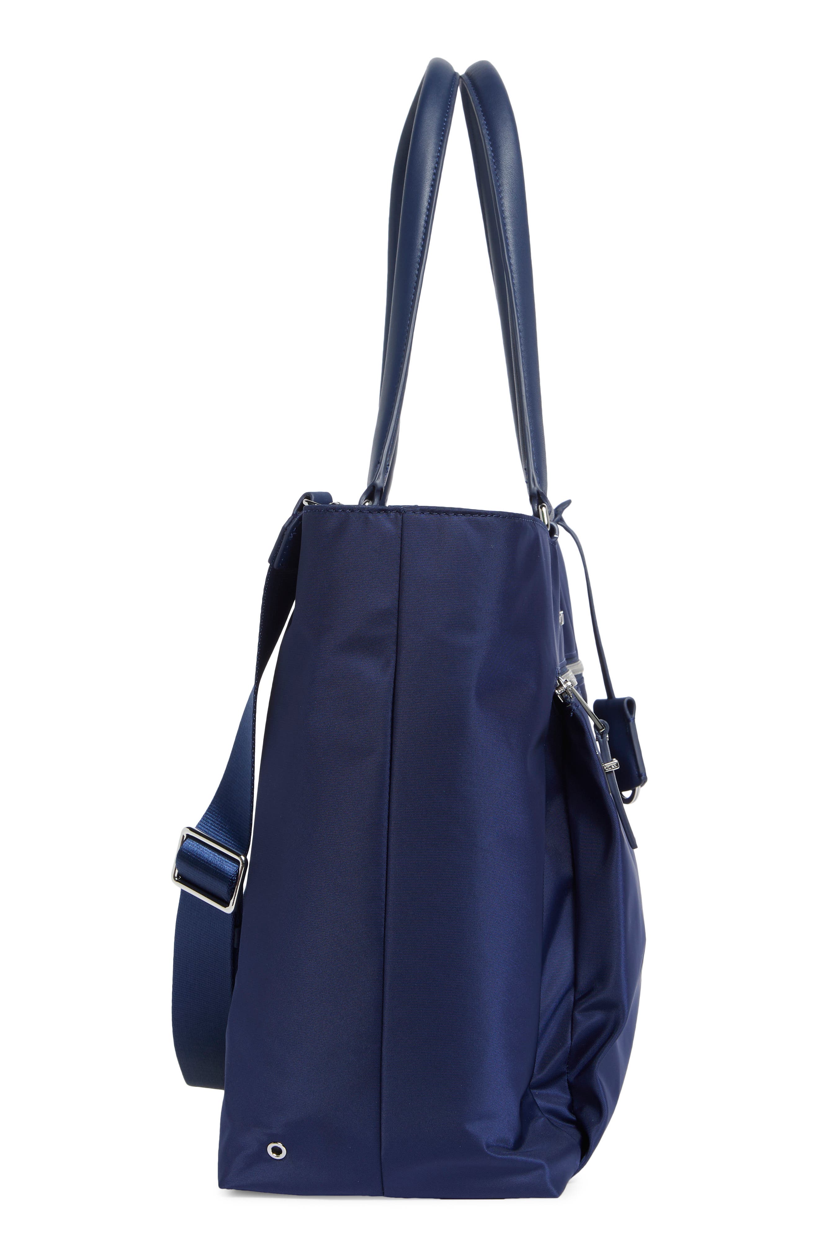 TUMI Vista Catarina Large Tote, Alternate, color, Ultramarine