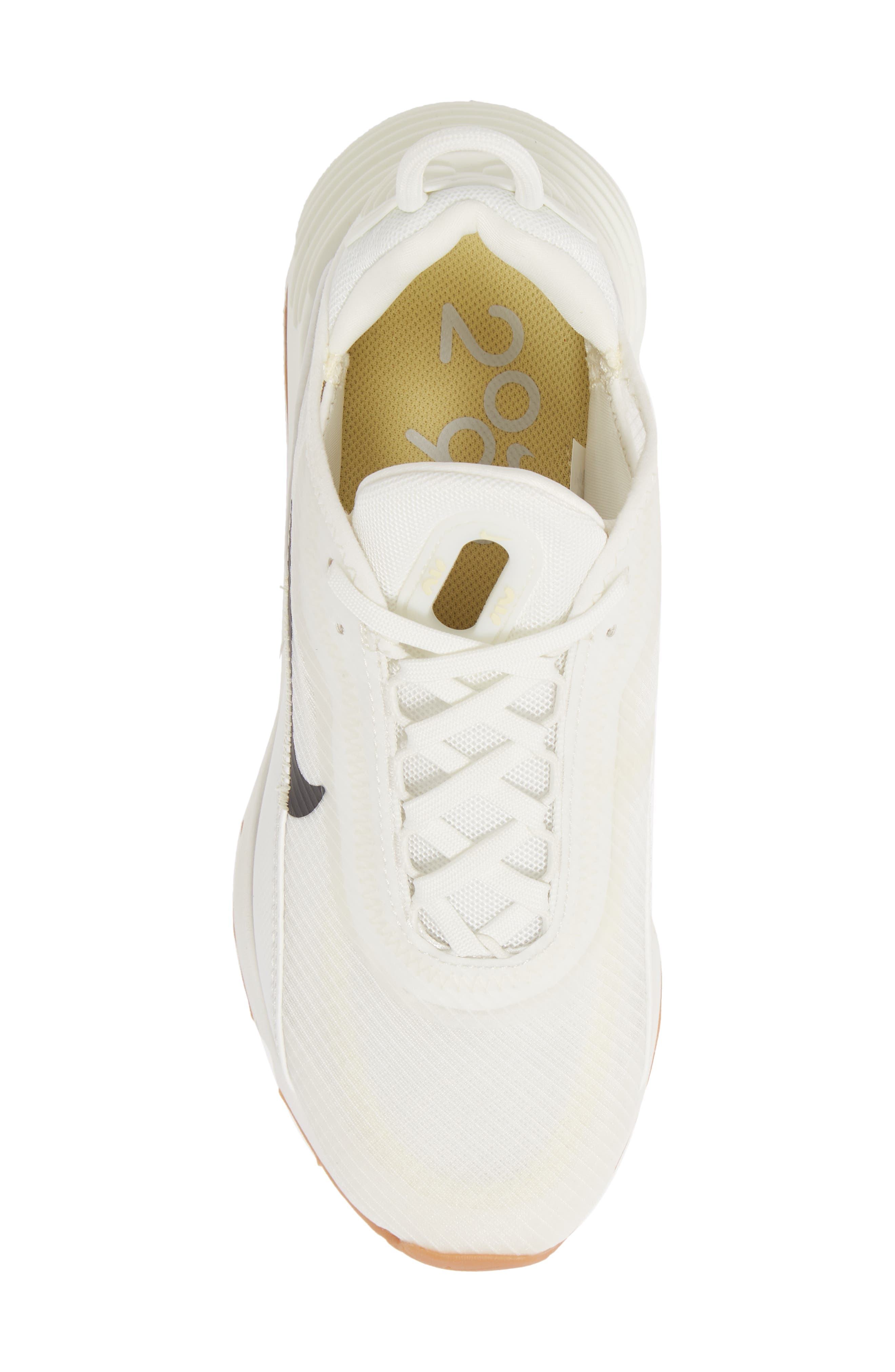 Nike Air Max 2090 Twist Sneaker, Alternate, color, 