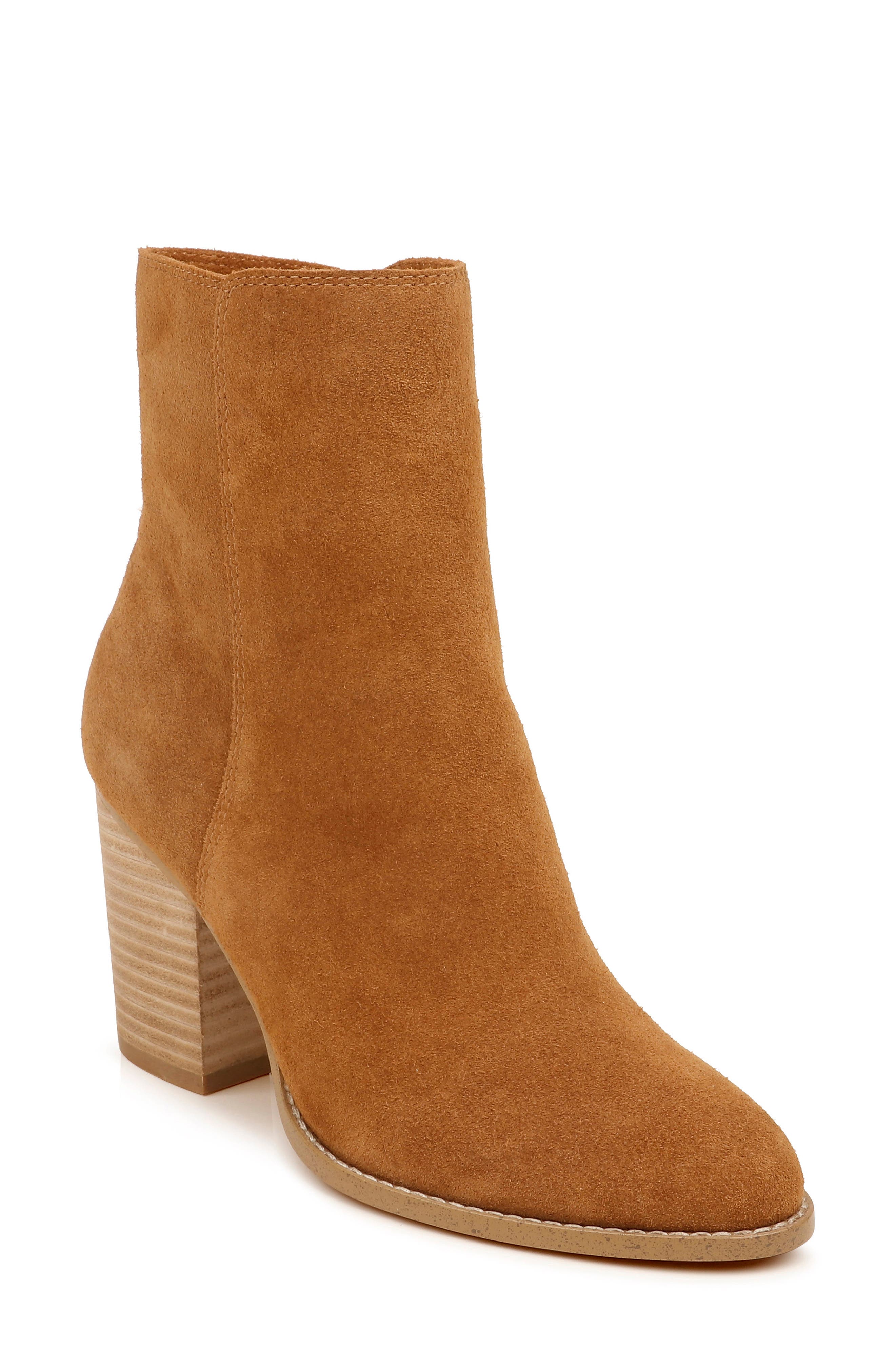 Splendid Kimberly Bootie, Main, color, 