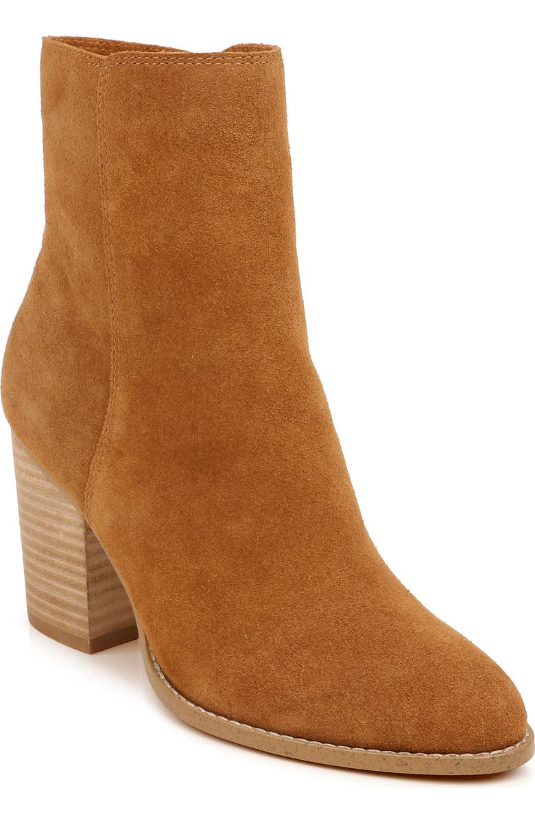 Splendid Kimberly Bootie, Main, color,