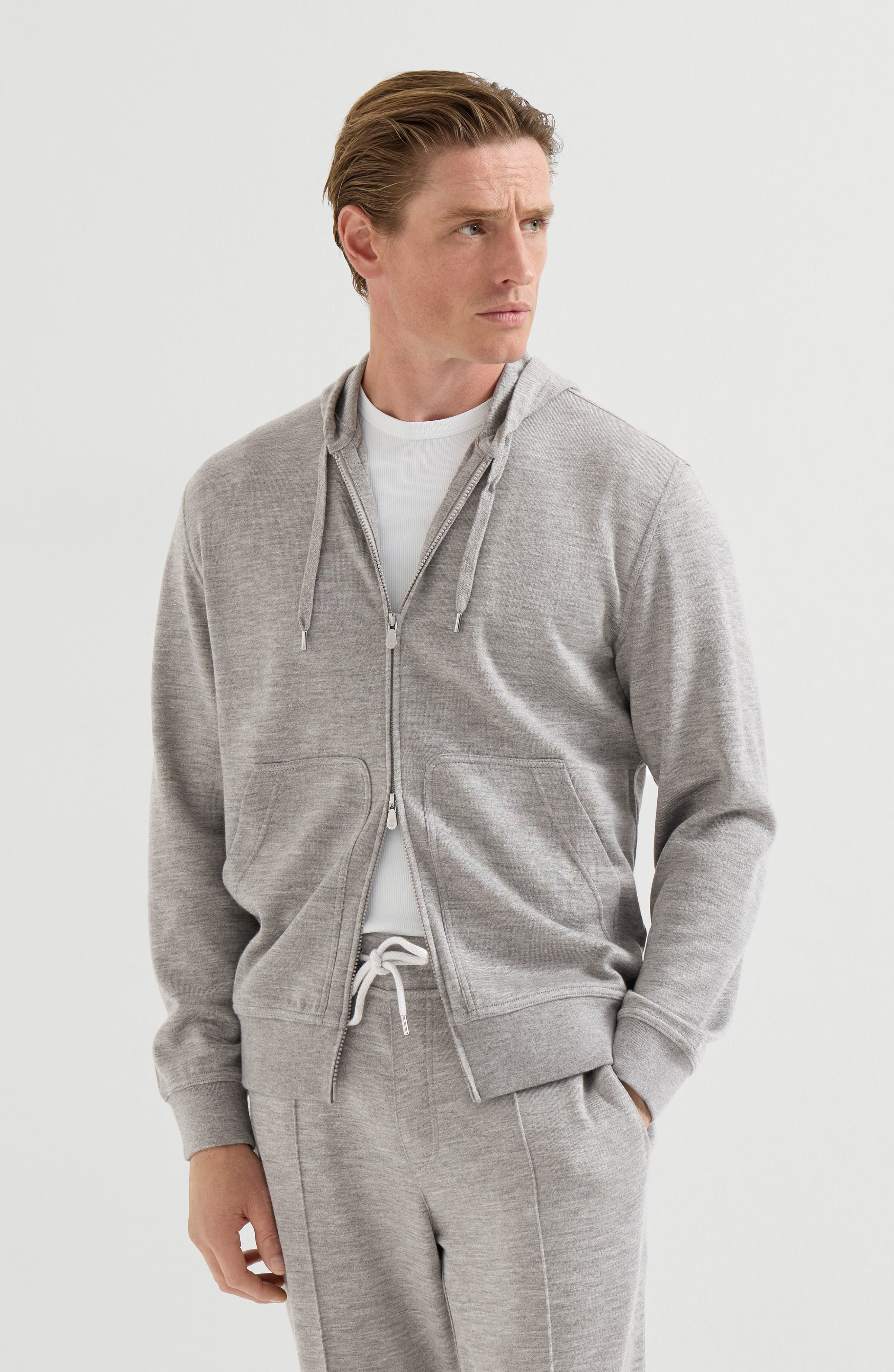 selected Grey