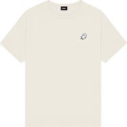 Dalix Mens Ghost Midweight Jersey Tee