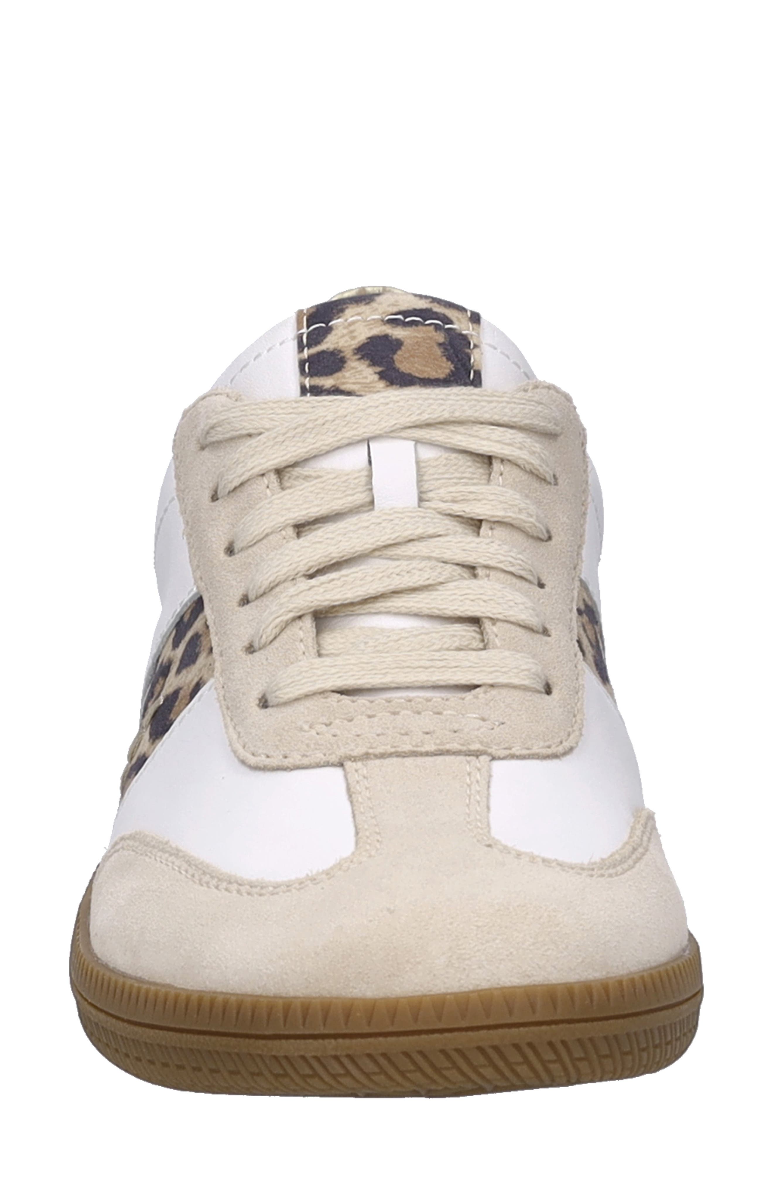Josef Seibel Joleen Sneaker, Alternate, color, Beige Multi