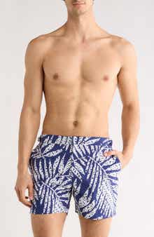BOSS Adria Swim Shorts