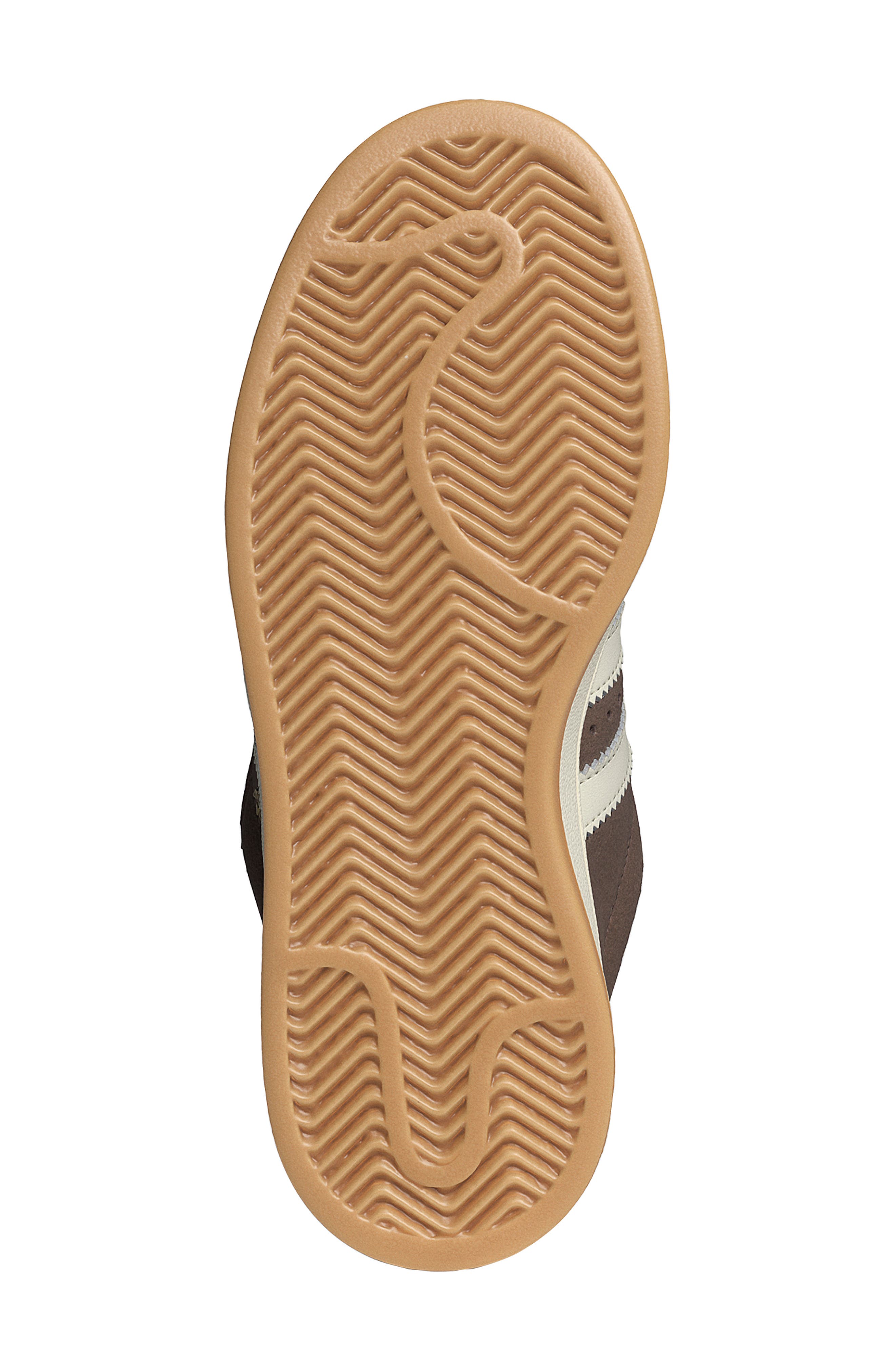 adidas Campus 00s Sneaker, Alternate, color, Earth Strata/ White/ Coffee