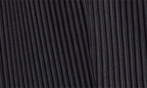 ISSEY MIYAKE HOMME PLISSÉ ISSEY MIYAKE MONTHLY COLORS FEBRUARY PLEATED WIDE LEG PANTS 