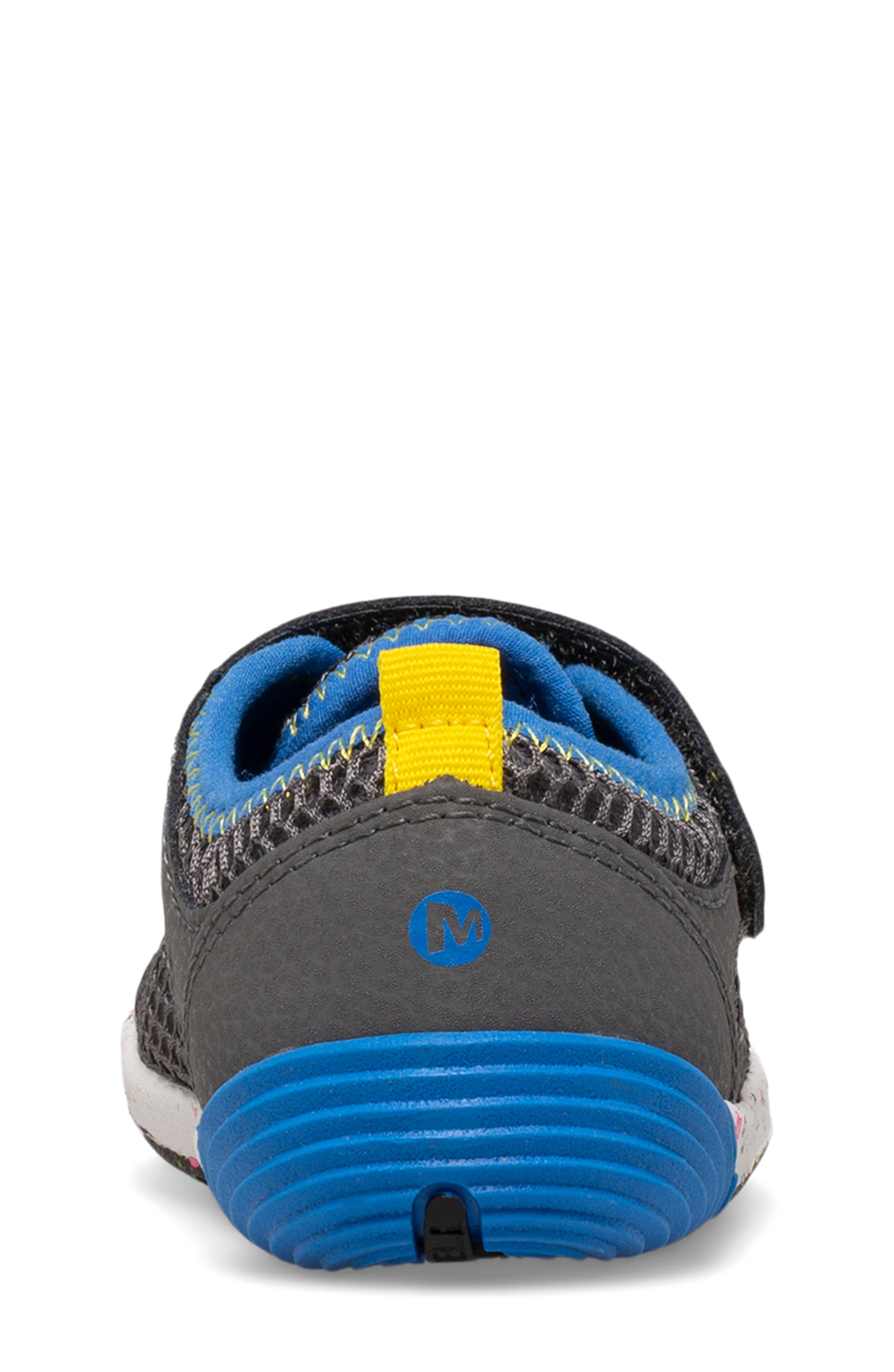 Merrell Bare Steps<sup>®</sup> H2O Water Shoe, Alternate, color, 