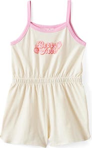 Cotton On Kids Kid's Maisy Playsuit