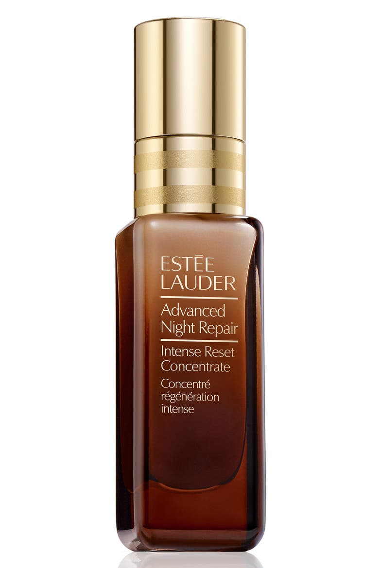 Advanced Night Repair Treatment Intense Reset Concentrate, Main, color, NO COLOR