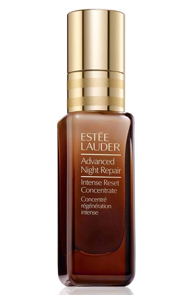 Estée Lauder Advanced Night Repair Treatment Intense Reset Concentrate, Main, color,