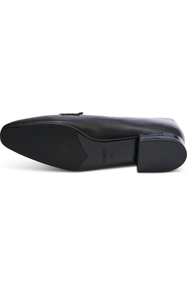 VANELi Terja Loafer, Alternate, color, Black