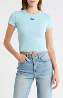 BOSS Baby Tee