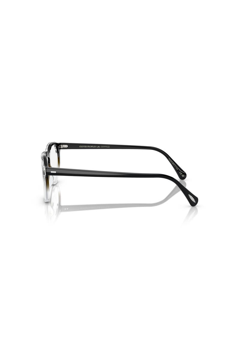 45mm Phantos optical glasses, Alternate, color, Green