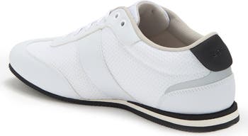 Rush Low Top Sneaker