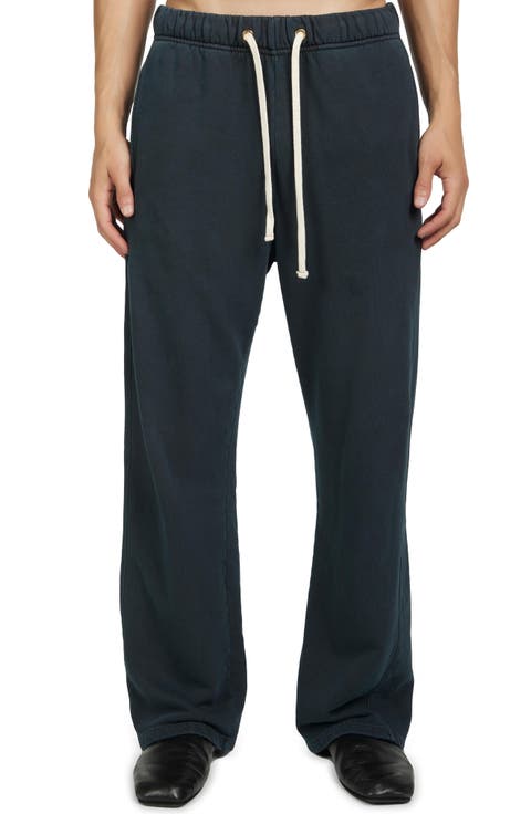 French Terry Classic Pant