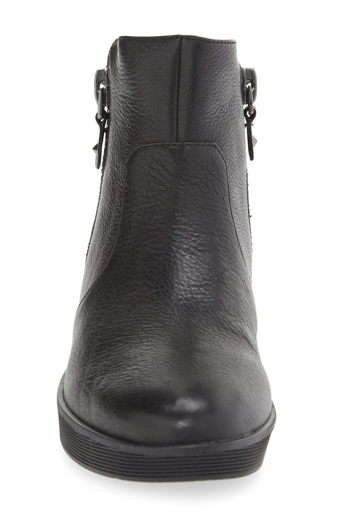 Gentle Souls by Kenneth Cole 'Harper' Sneaker Bootie, Alternate, color, 