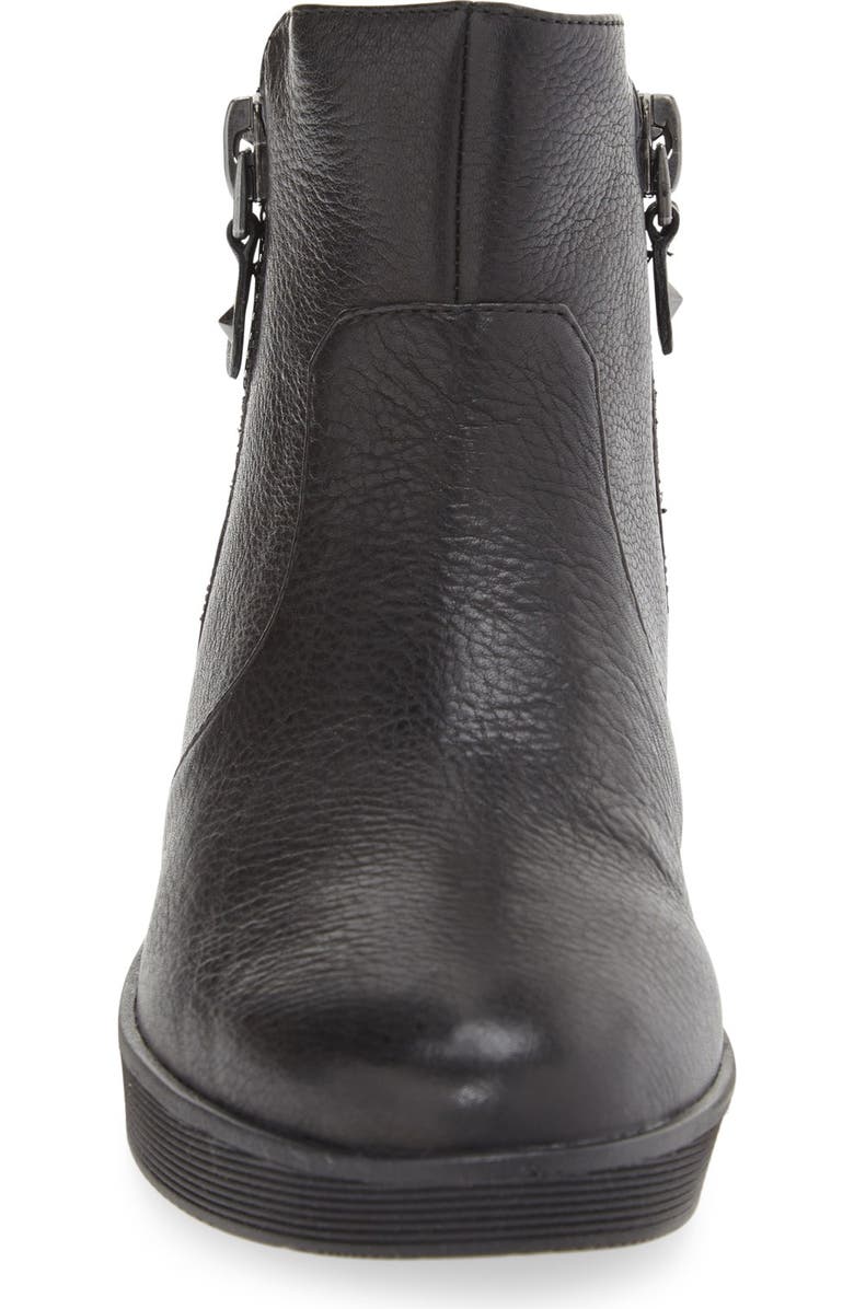 Gentle Souls by Kenneth Cole 'Harper' Sneaker Bootie, Alternate, color,