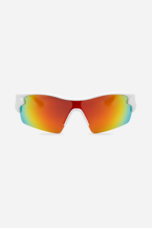 Indy Session Sport Polarized Sunglasses In Multi