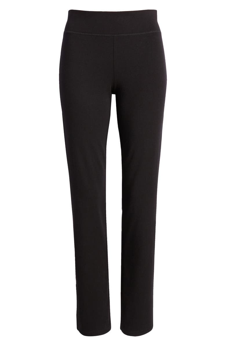 Hue Blackout Jazz Pants, Alternate, color, 